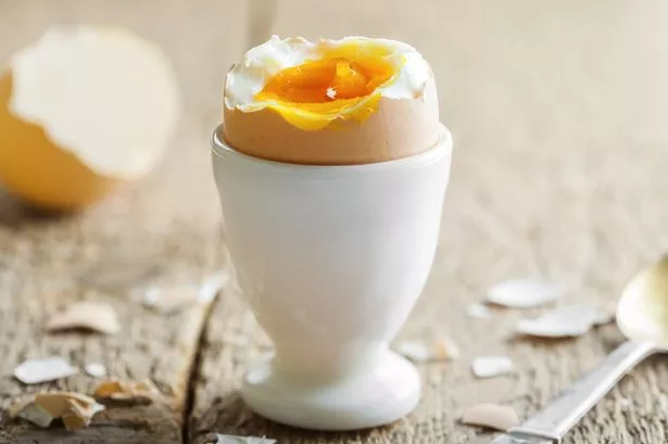 Air fryer users warned not to cook one popular breakfast food in them