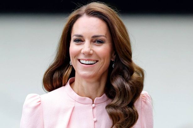 Kate Middleton loves this jewellery brand and they have £70 off gemstone earrings