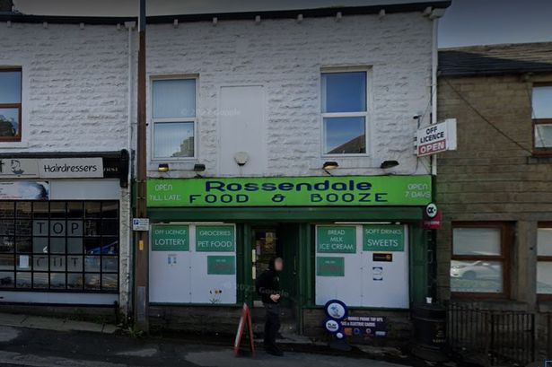 Shop’s off-licence cancelled after underage alcohol sales and town centre trouble