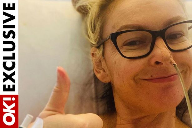 MAFS’ Mel Schilling gives major update on colon cancer battle