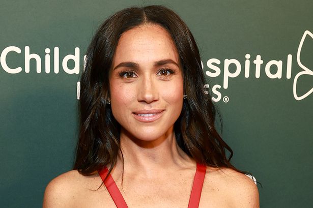 Meghan Markle’s 2025 makeover sends a ‘clear message’ and she’s ‘reclaiming her identity’