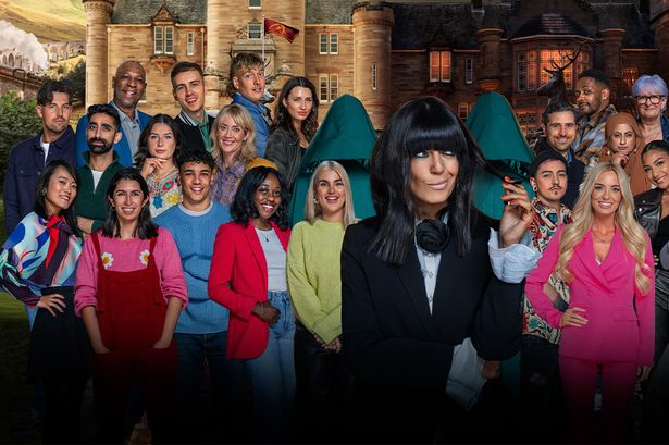 Claudia Winkleman reveals new The Traitors contestants fighting for £120k prize