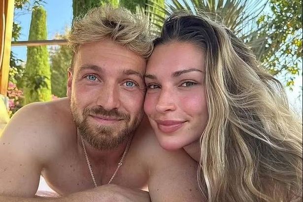 Zara McDermott takes ‘swipe’ at ex Sam Thompson with cryptic post after split