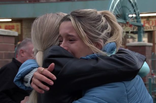 Coronation Street fans left sobbing as character killed off as second exit ‘sealed’ after 17 years