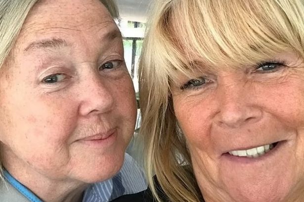 Linda Robson breaks silence on Pauline Quirke’s dementia diagnosis: ‘It breaks my heart’