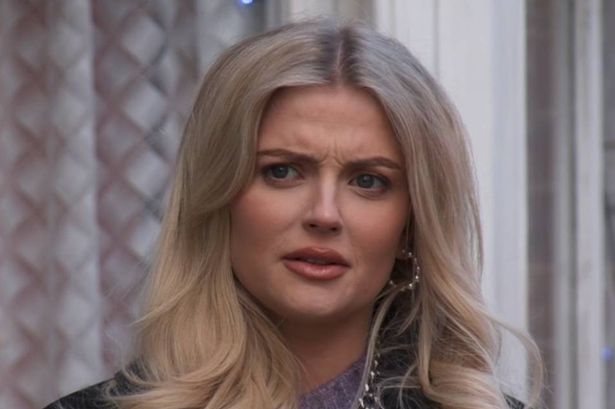 Coronation Street fans ‘work out’ Bethany’s new boyfriend after Daniel – and he’s soap icon