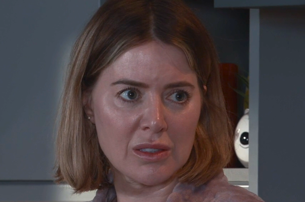 Coronation Street Abi ‘set for shock affair’ with unexpected resident – and fans are livid