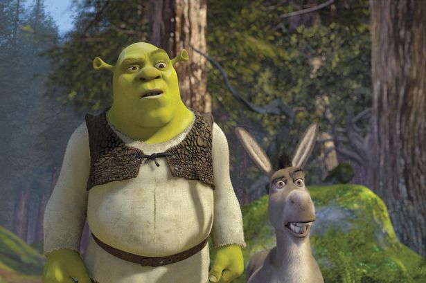 Iconic Shrek ‘actor’, 30, dies after battling disease