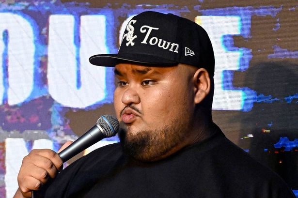 Comedian Ken Flores dies aged 28 while in middle of tour