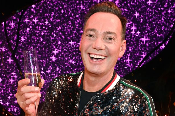 BBC Strictly Craig Revel Horwood’s health battle that nearly cost him his life