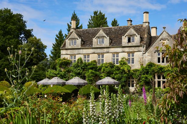 ‘I discovered a Rivals-inspired Cotswolds getaway at this fashionable new hotel’