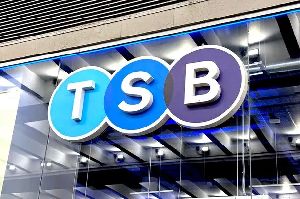 TSB Bank explains payments limits for all savers as ‘you can’t do this’