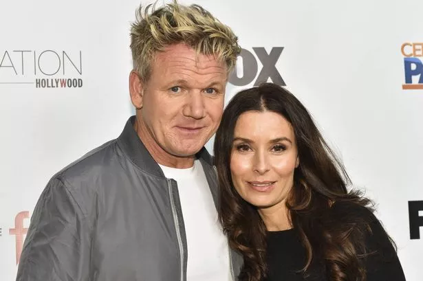 Gordon Ramsay’s ‘boring same meal’ he eats every night after losing three stone