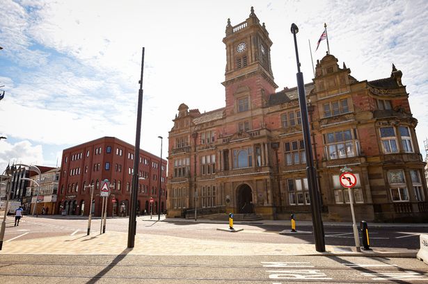 Blackpool council tax rise and cuts warning after ‘over spending’