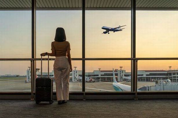 ‘I’m a travel expert and I’ve found out how to save money on overpriced airport item’