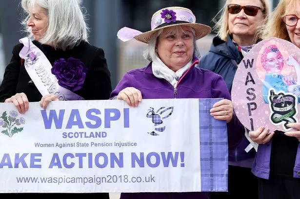 WASPI calls for DWP ‘assessment’ prompts Government response