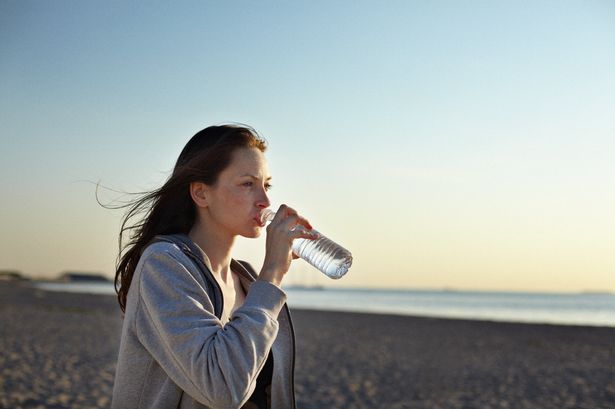 Urgent health warning issued to anyone who drinks bottled water