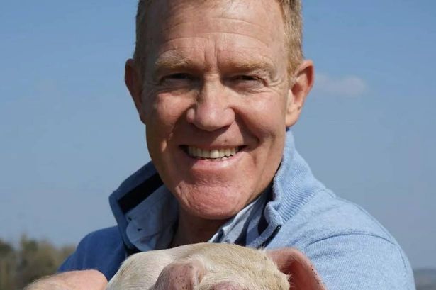 BBC Countryfile’s Adam Henson fears farming shake-up could ‘wipe out’ jobs