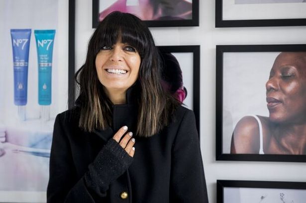 Claudia Winkleman reveals her £25 Boots skincare secret for reversing skin damage