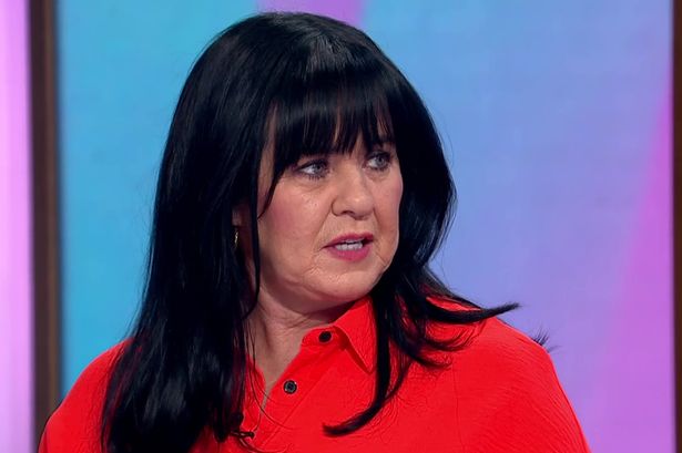 Loose Women’s Coleen Nolan addresses new romance after ‘weird’ realisation about ex