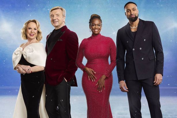 ITV Dancing On Ice fans beg bosses to ‘bring back’ original format after surprise shake-up