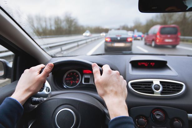 New DVLA rules would mean drivers risk ‘automatic’ ban under new plan