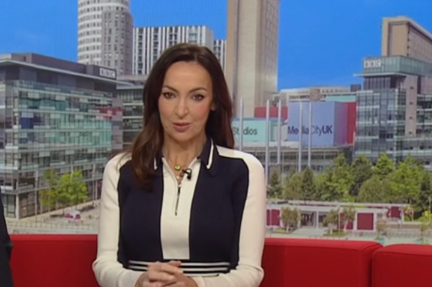 BBC Breakfast’s Jon Kay sparks concern as host replaced by co-star at the last minute