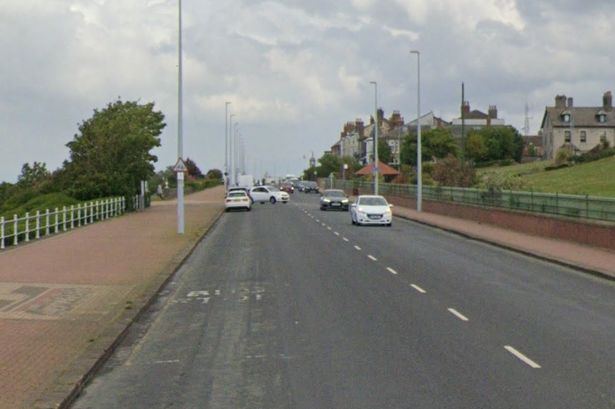 Boy robbed at knifepoint by four thugs as police issue appeal