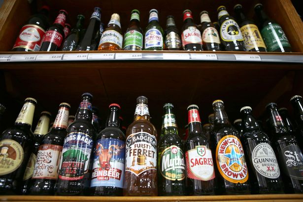 Much-loved ale sold in Tesco, Asda and Aldi taken off sale due to ‘presence of glass fragments’