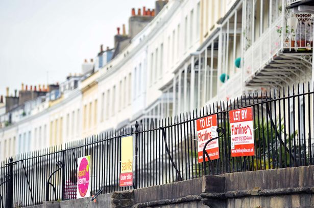 Big renting change would mean tenants don’t need ‘eye-watering’ deposits