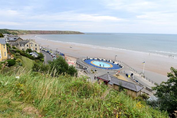 Incredible UK seaside town that’s a hit with tourists and feels like it’s frozen in time