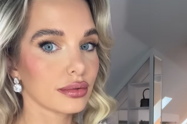 Helen Flanagan admits she ‘lost all her money’ after Scott Sinclair split