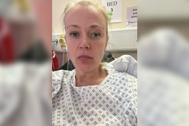 ‘I refused chemotherapy, now I’m one year tumour-free’