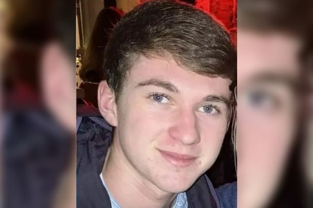 Heartbroken dad of ‘adored’ boy, 17, killed in crash issues emotional plea