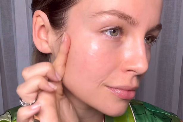 Emma Louise Connolly’s winter skincare staple gives her with a ‘whole new face’ overnight