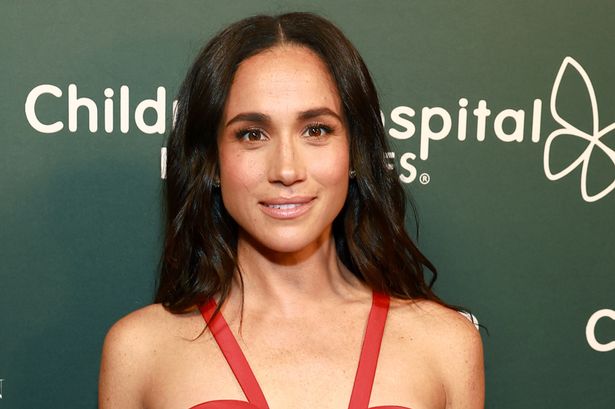 Meghan Markle ‘no longer a megastar’ as she’s left with ‘no choice’ over latest move – but there’s a very silver lining