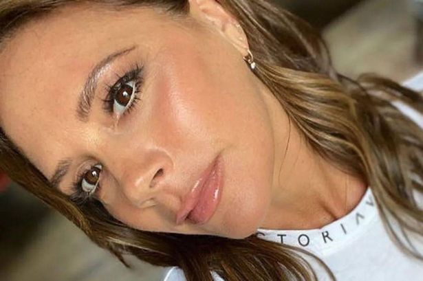 Shoppers rave over Victoria Beckham’s ‘game-changing’ concealer pen – ‘fine lines disappear’