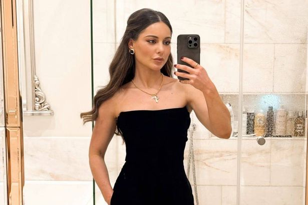 Get ‘radiant and refreshed’ skin with Medik8’s ‘must-have’ toner that’s loved by Louise Thompson