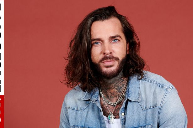 Pete Wicks teases huge career move after Strictly Come Dancing success