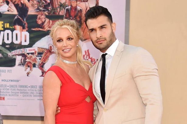 Britney Spears’ ex-husband Sam Asghari reveals new girlfriend as he moves on after divorce