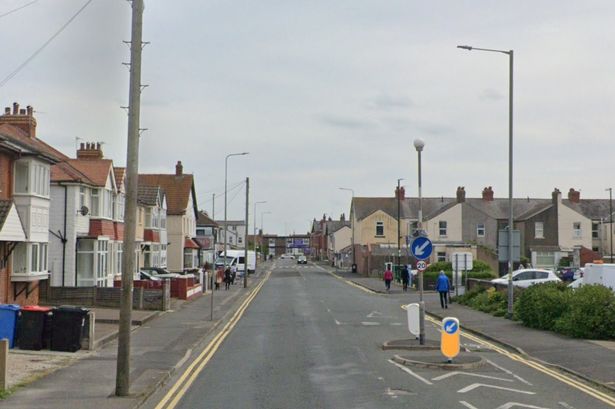 Man in serious condition in hospital after suffering head injury on New Year’s Eve