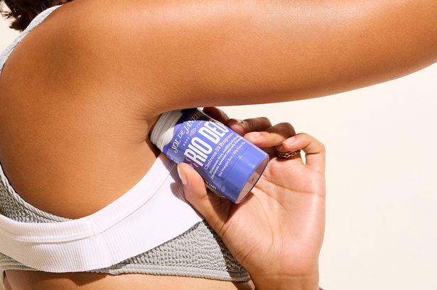 ‘I swapped my usual deodorant for Sol de Janeiro’s new natural formula – here’s how it performed’