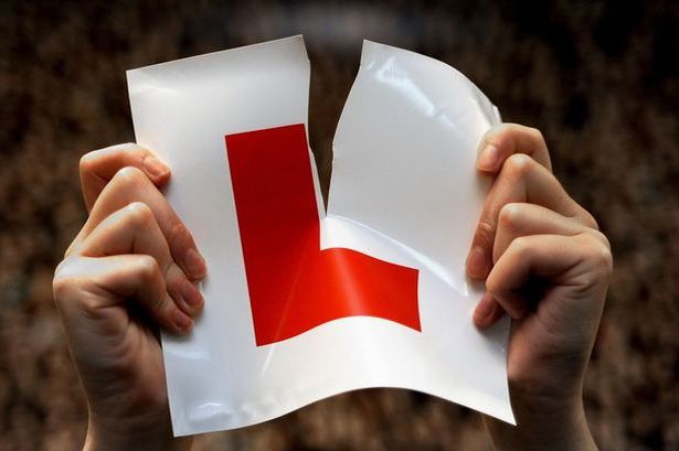 New driving test rules for 2025 affecting every learner driver – full list