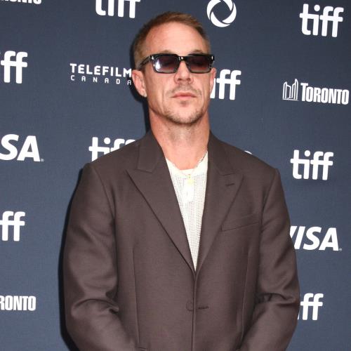 Diplo admits he’s ‘tripping’ on LSD during New Year’s Eve broadcast