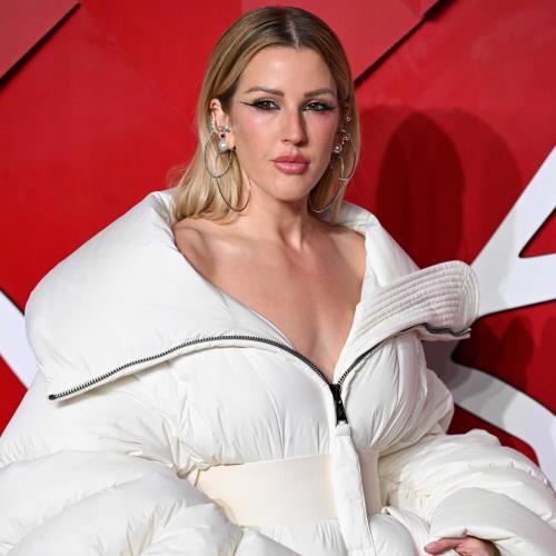 Ellie Goulding went through ‘hardest times’ in 2024