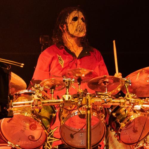 Ex Slipknot drummer Jay Weinberg working on debut solo album