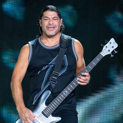 Metallica bassist Robert Trujillo reveals why he doesn’t write more songs