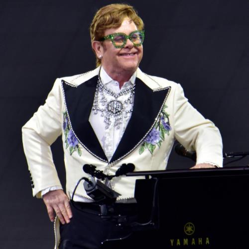 ‘Chappell was a little overwhelmed with her sudden success…’ Elton John shares his support for Chappell Roan