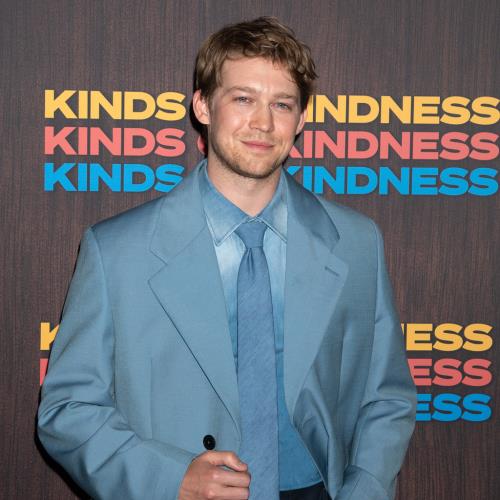 Joe Alwyn wants people to ‘move on’ from Taylor Swift romance