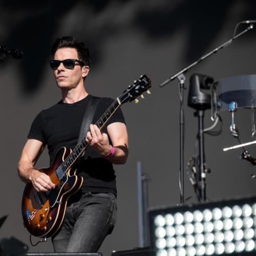 Stereophonics’ new album will drop in March